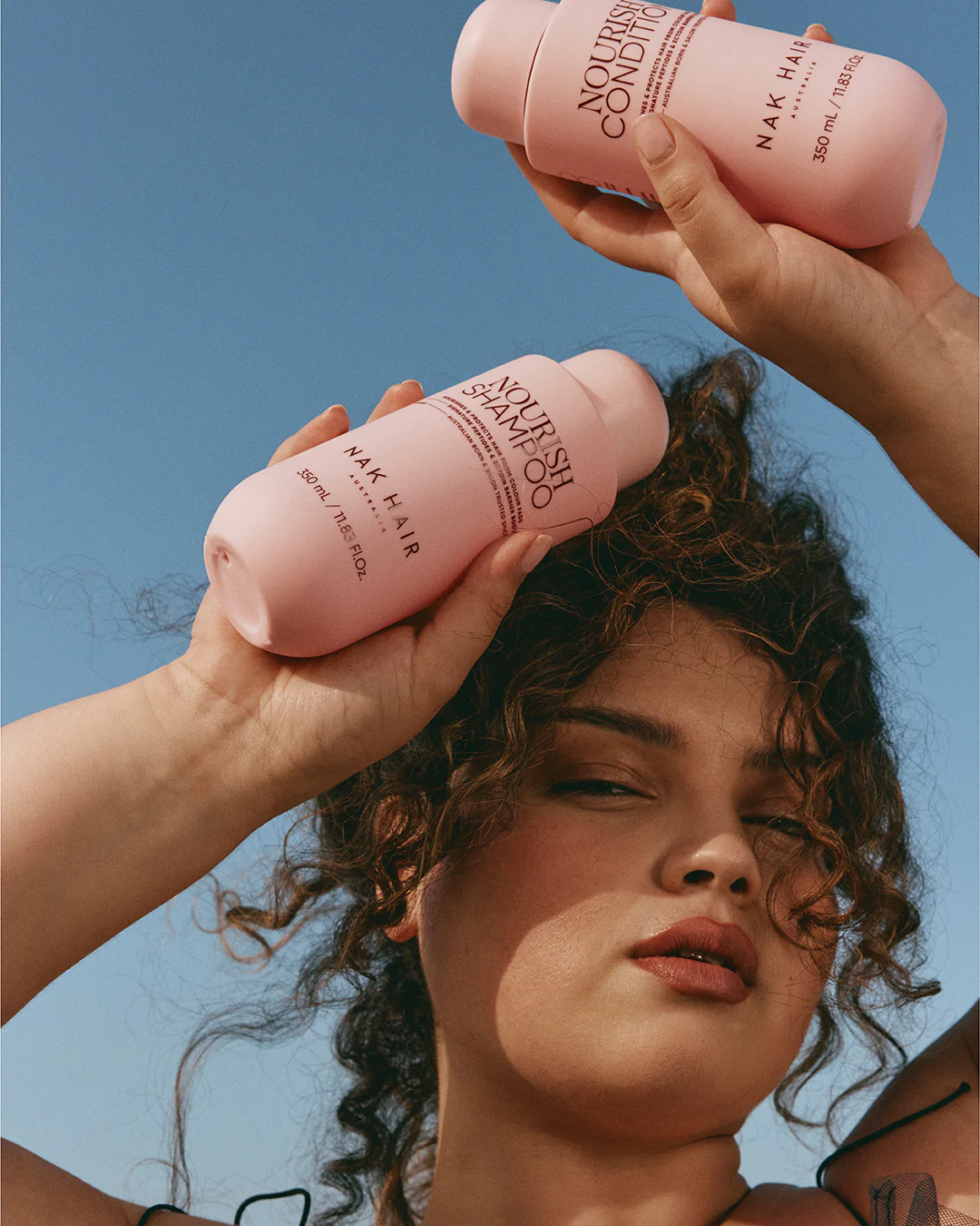 Nourish Shampoo - Image 9
