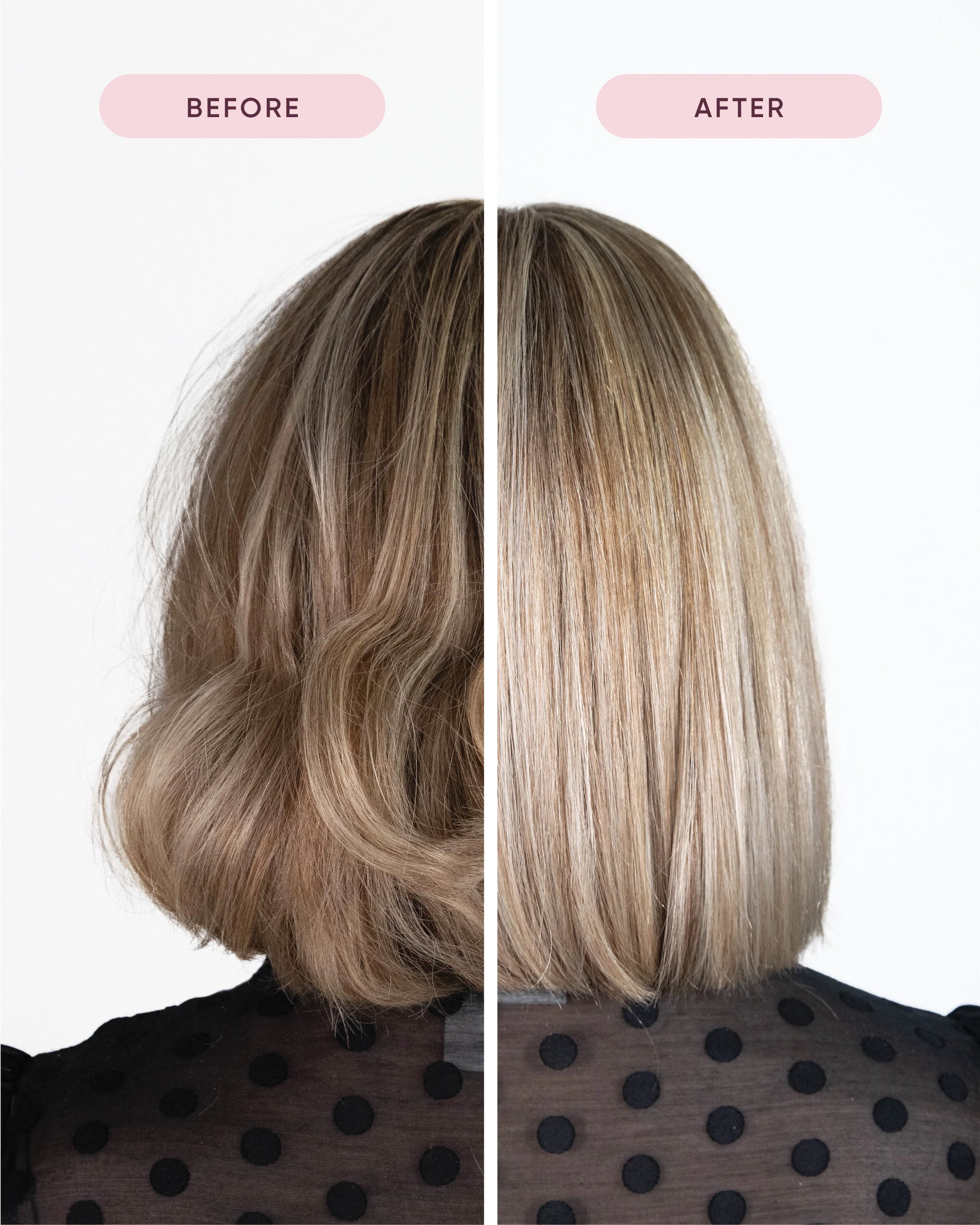 Nourish Shampoo & Condition Deluxe Size Duo - Image 6