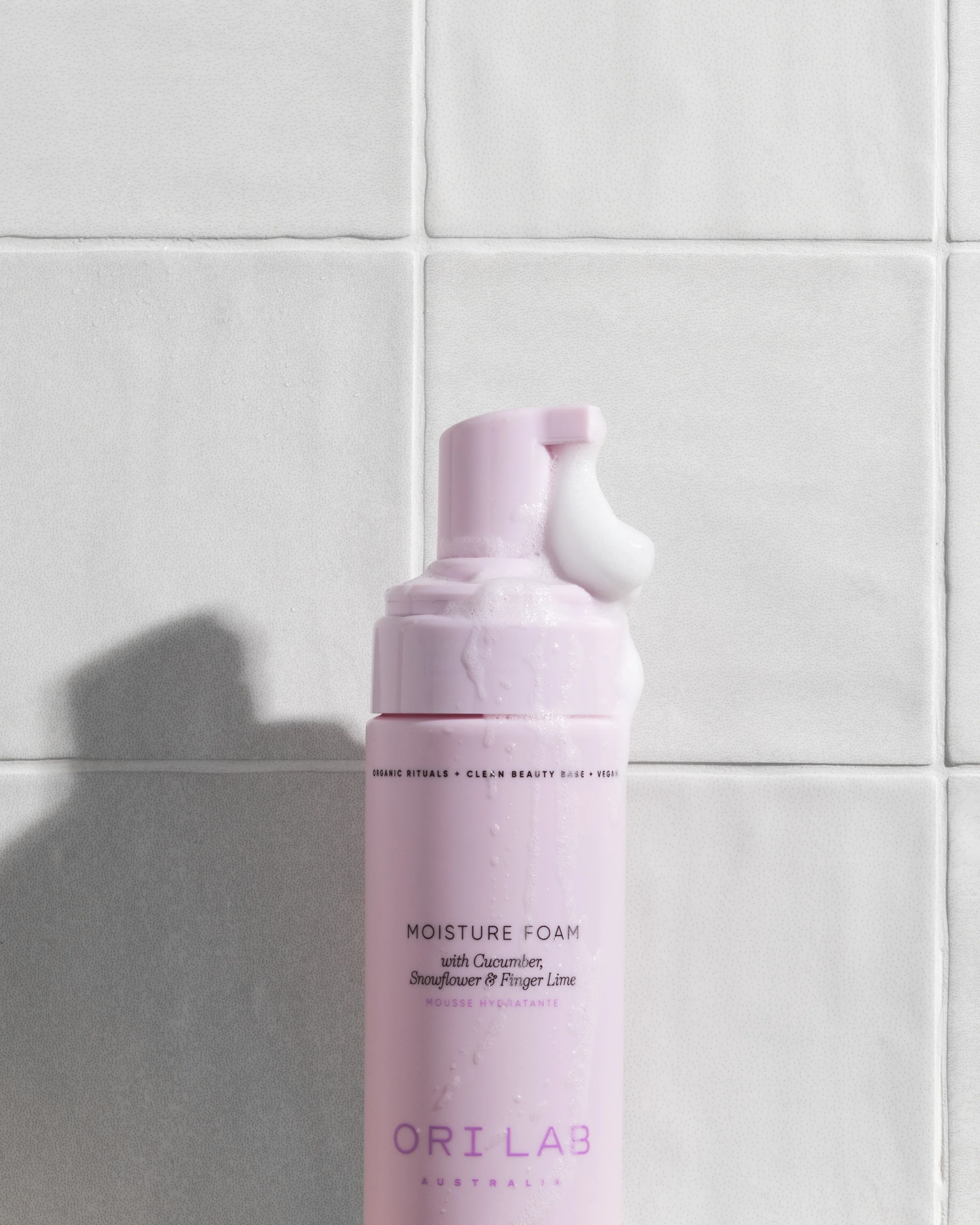 Moisture Foam - Image 3
