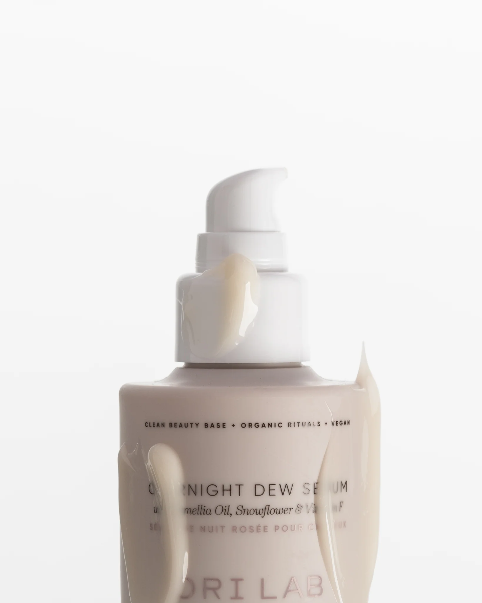 Overnight Dew Serum - Image 3