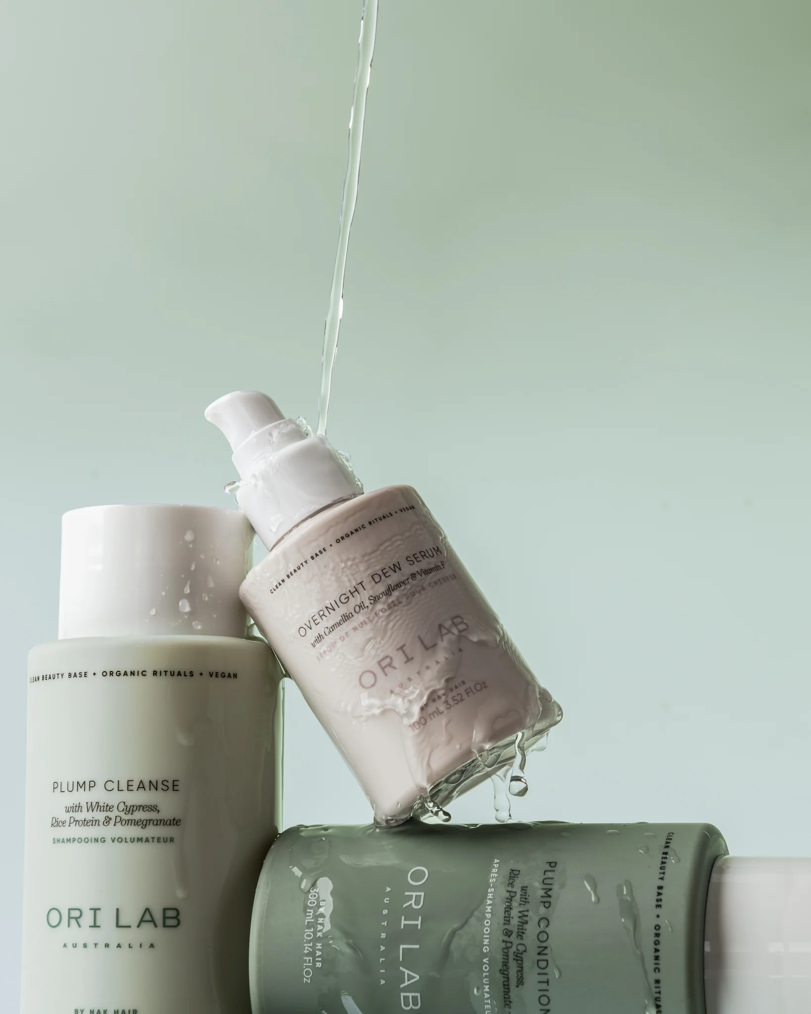 Overnight Dew Serum - Image 4