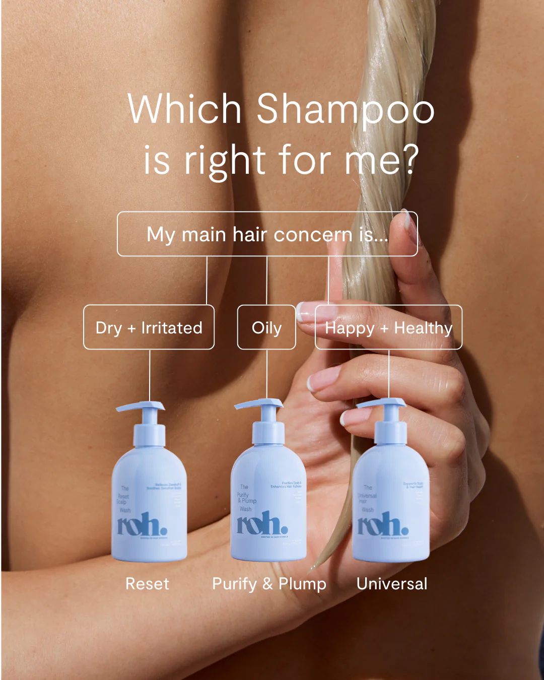 Purify & Plump Wash - Image 6
