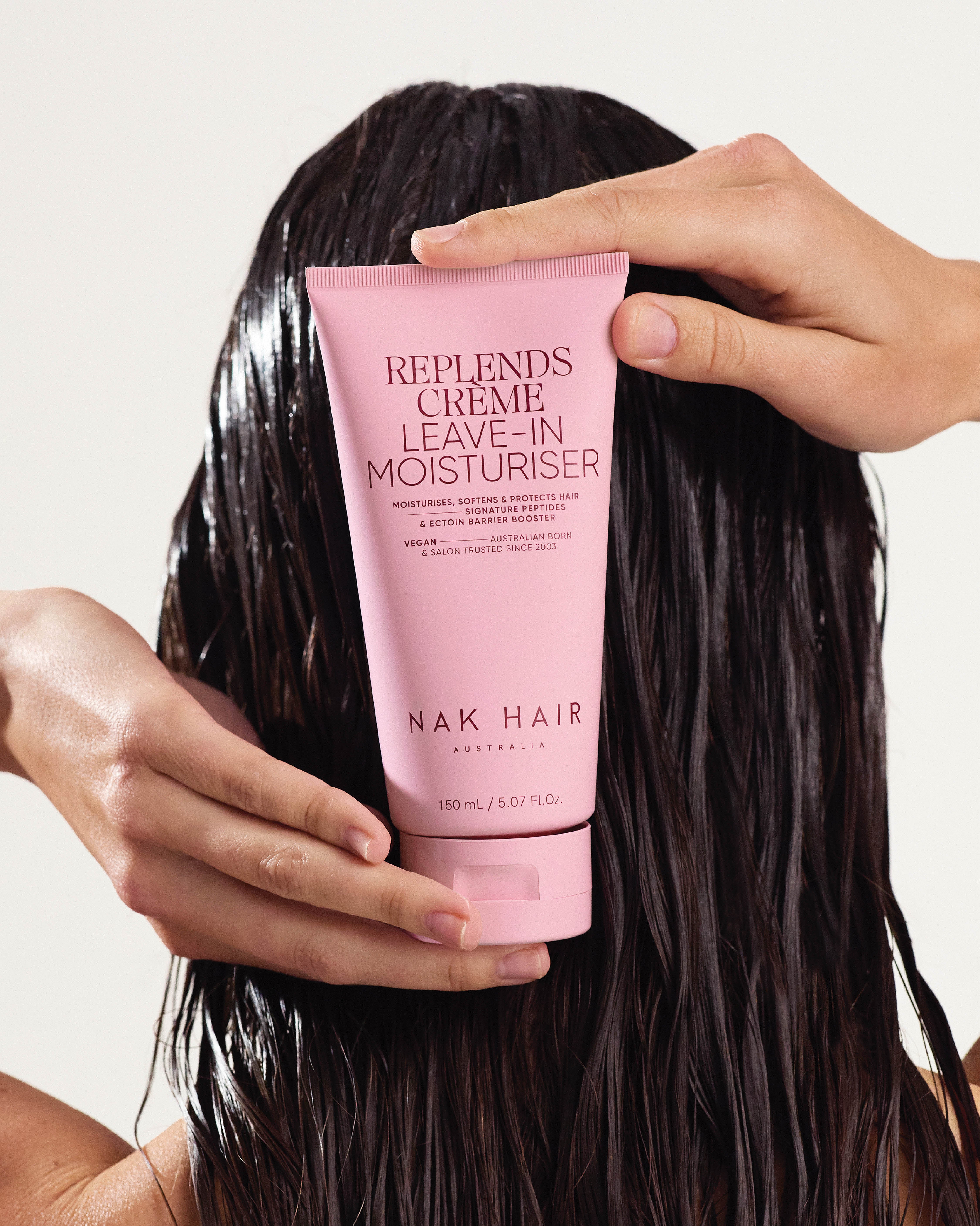 Replends Crème Leave-In Moisturiser - Image 11