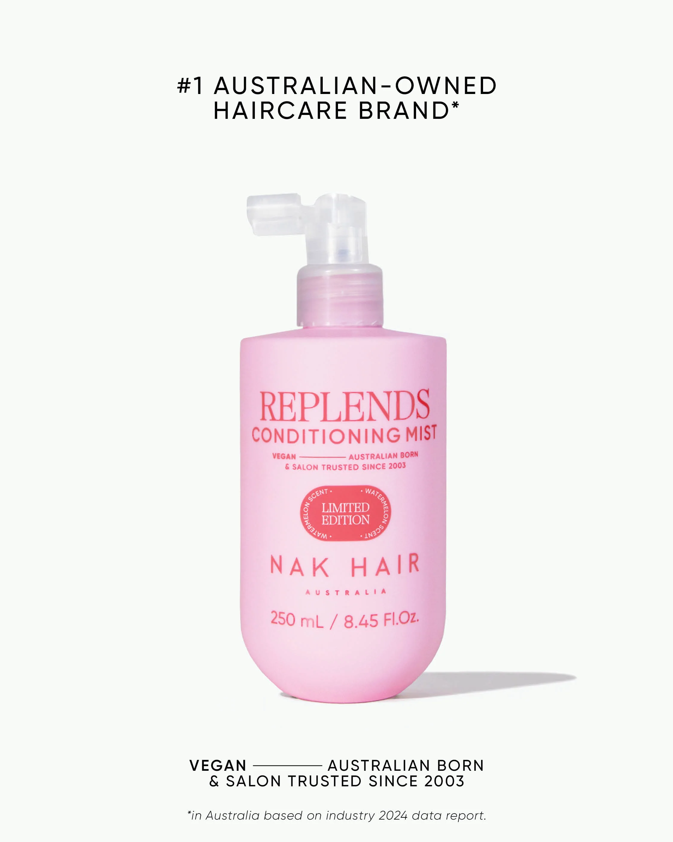 Replends Leave-in Conditioning Mist - Image 3