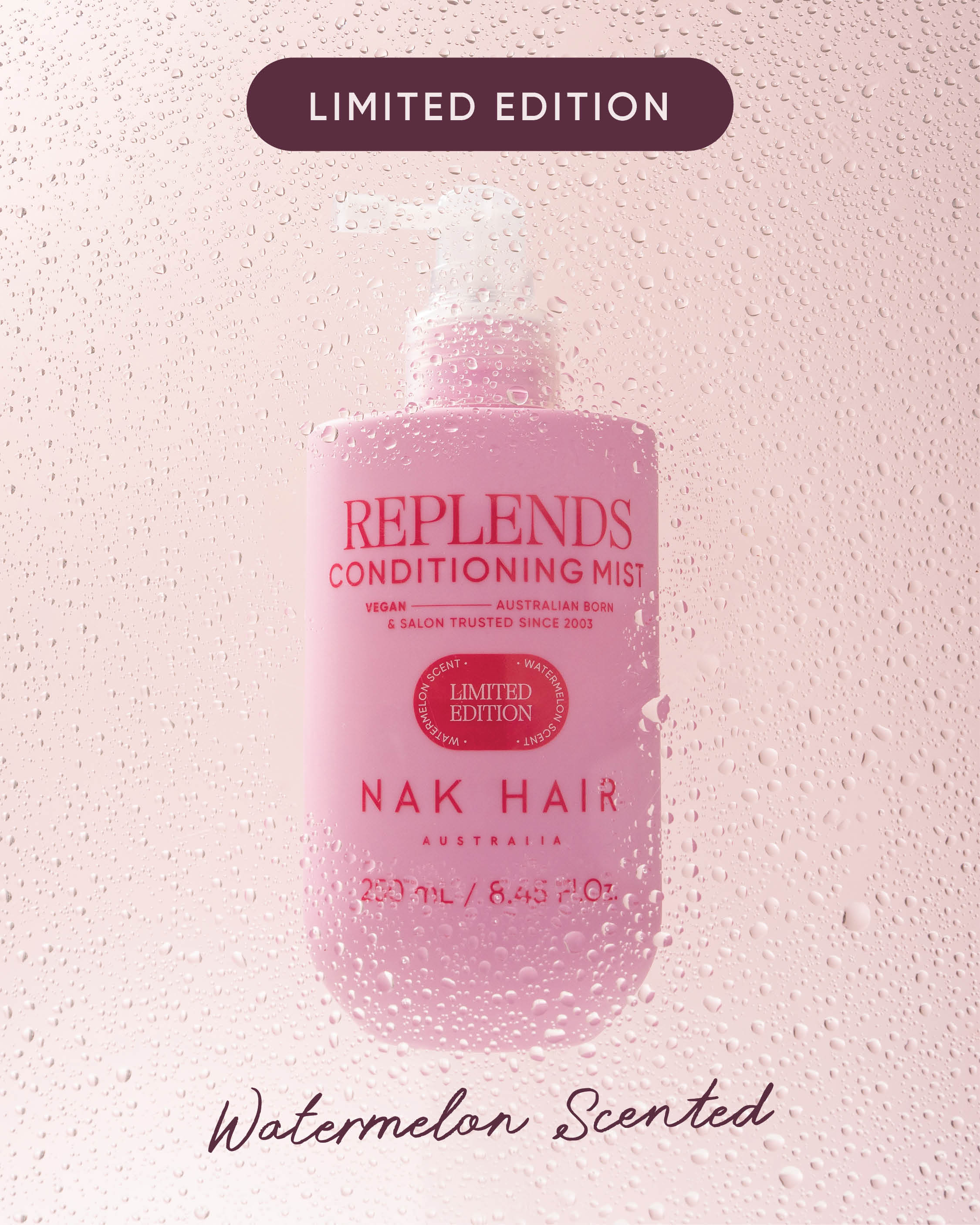 Replends Leave-in Conditioning Mist - Image 7