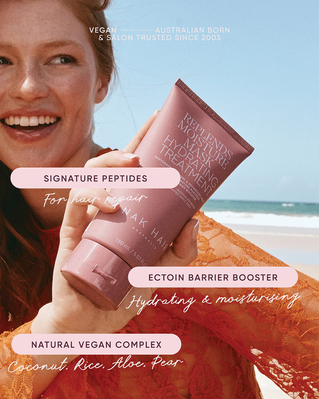 Replends Moisture Mask - Image 4
