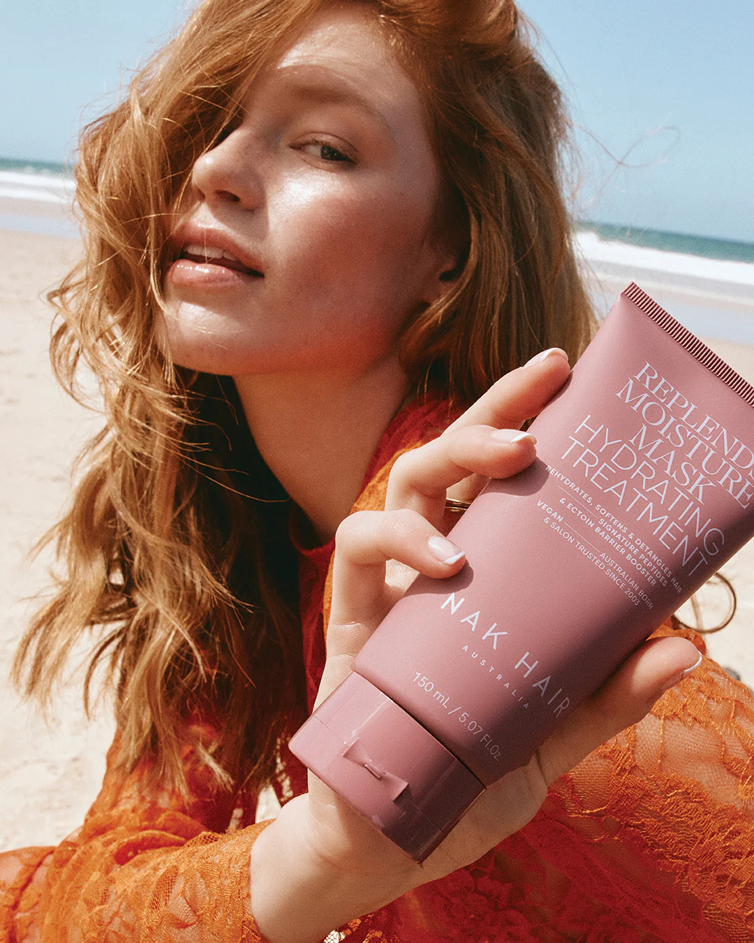 Replends Moisture Mask - Image 7