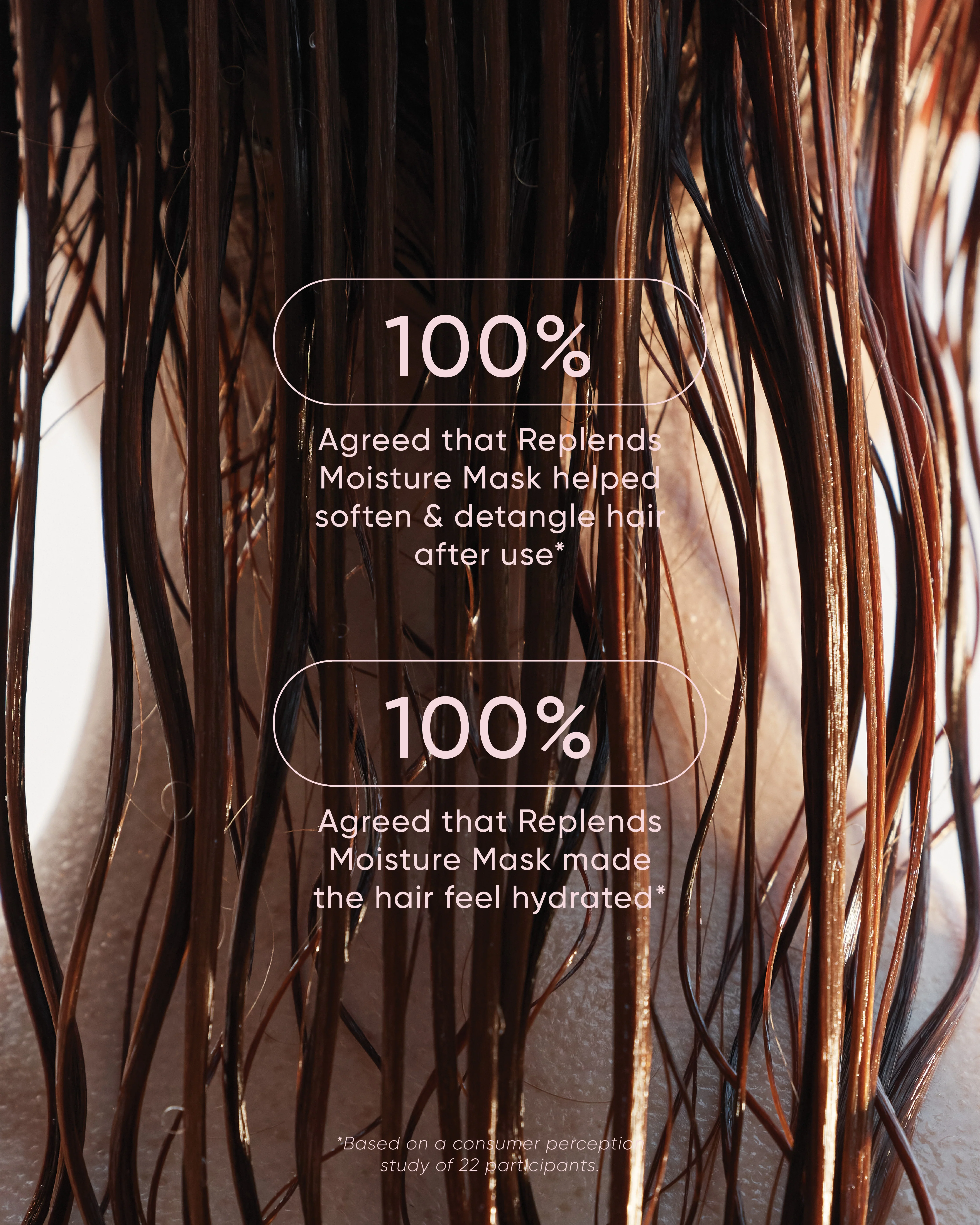 Replends Moisture Mask 50ml - Image 3