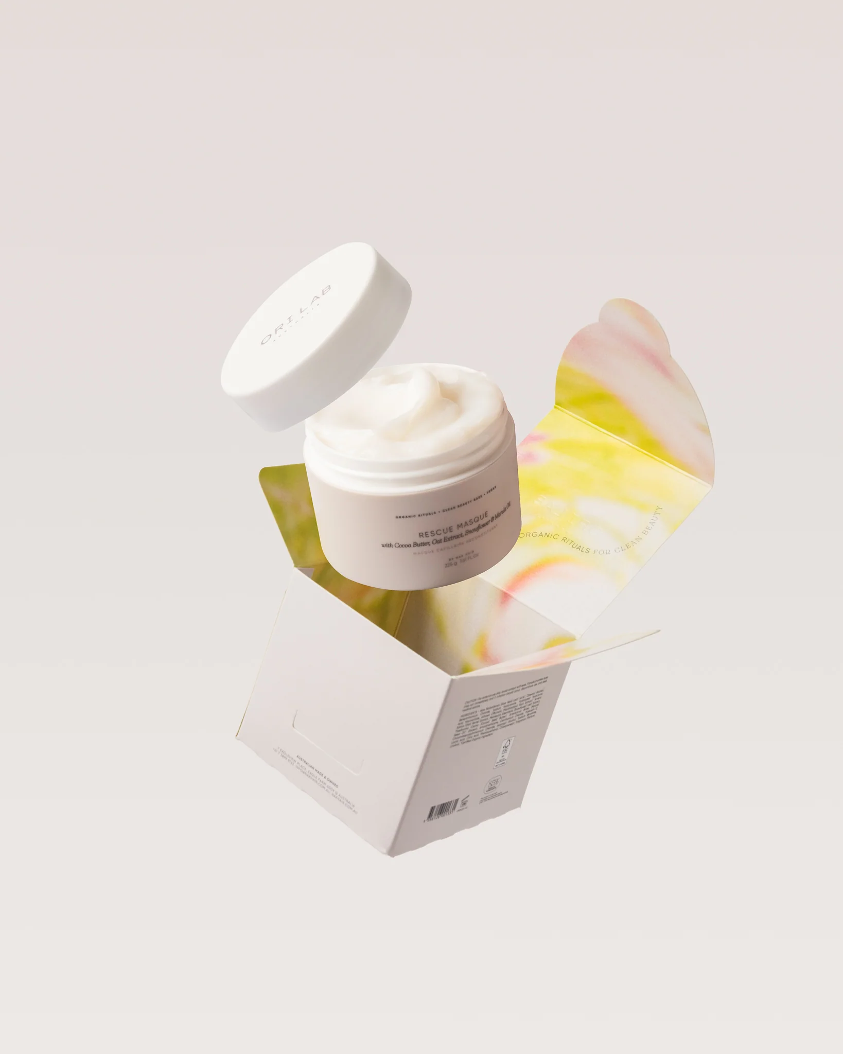 Rescue Masque - Image 3