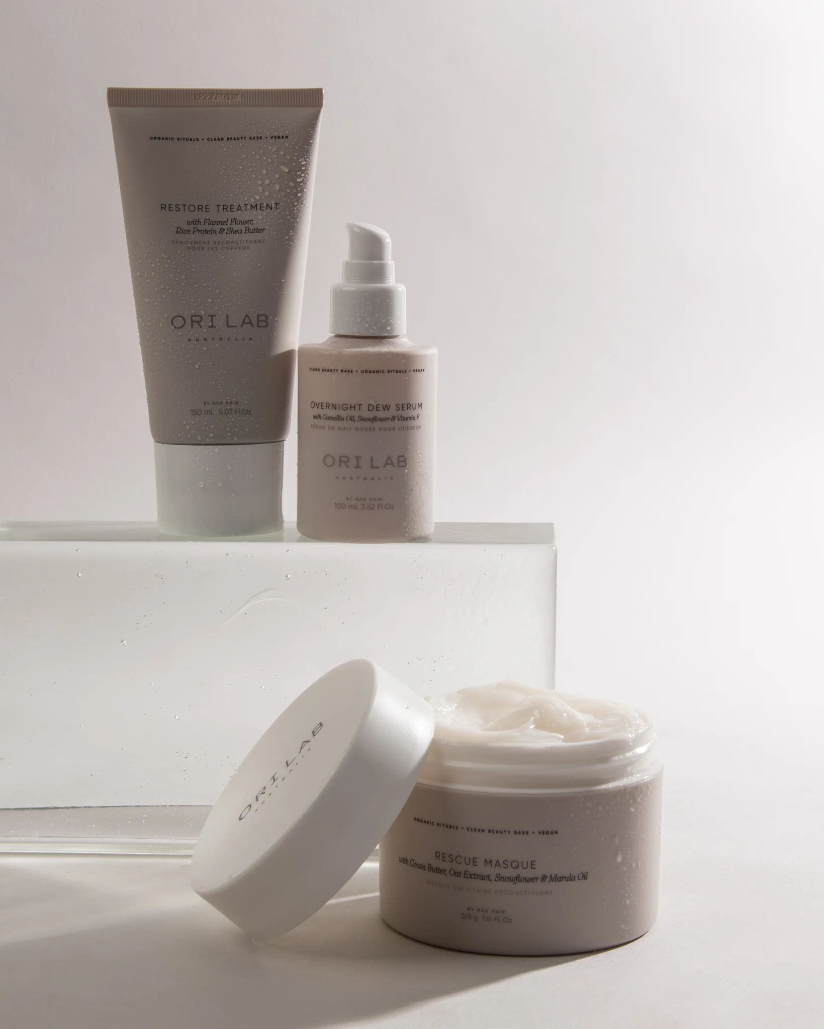 Rescue Masque - Image 4