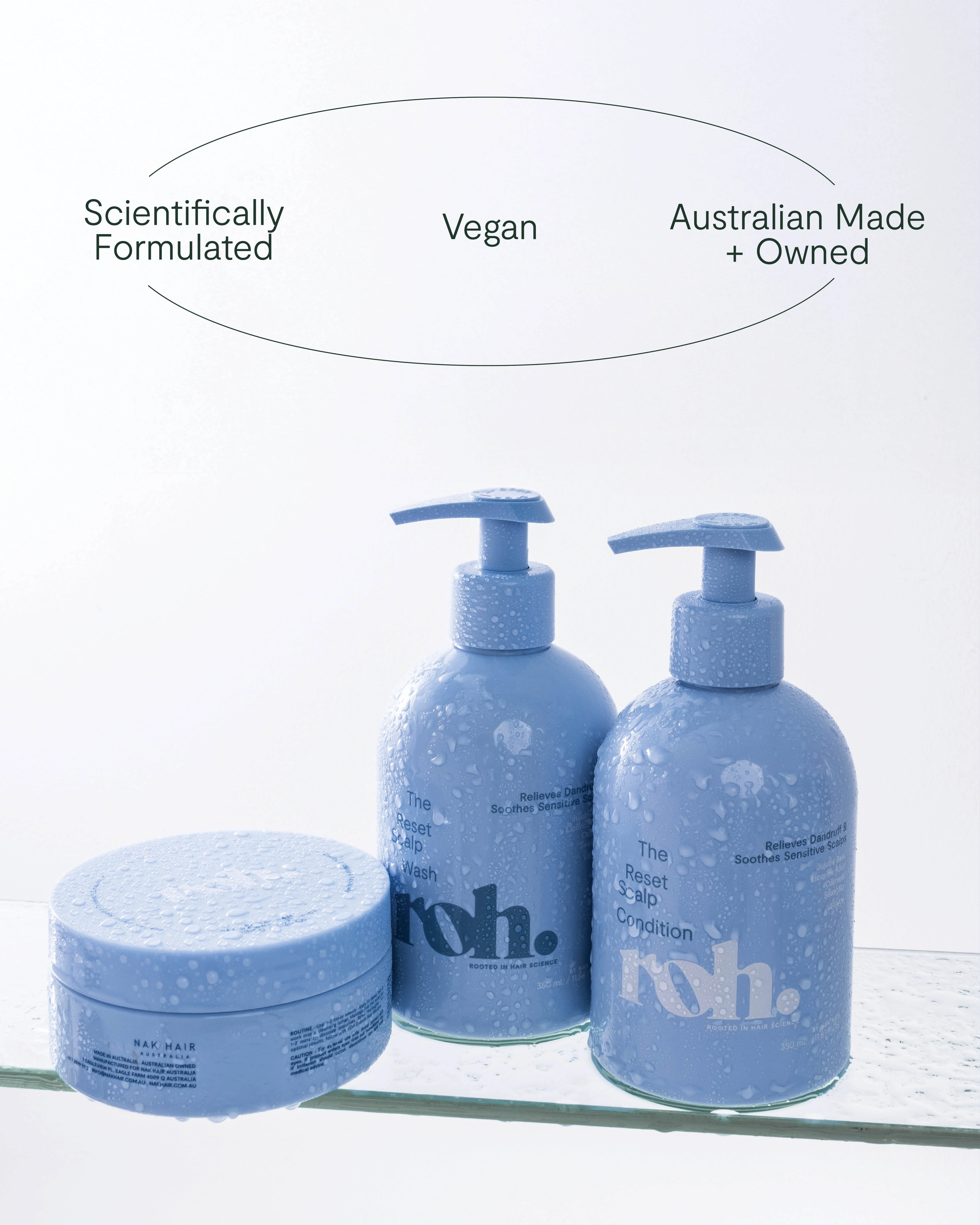 Reset Scalp Condition - Image 5