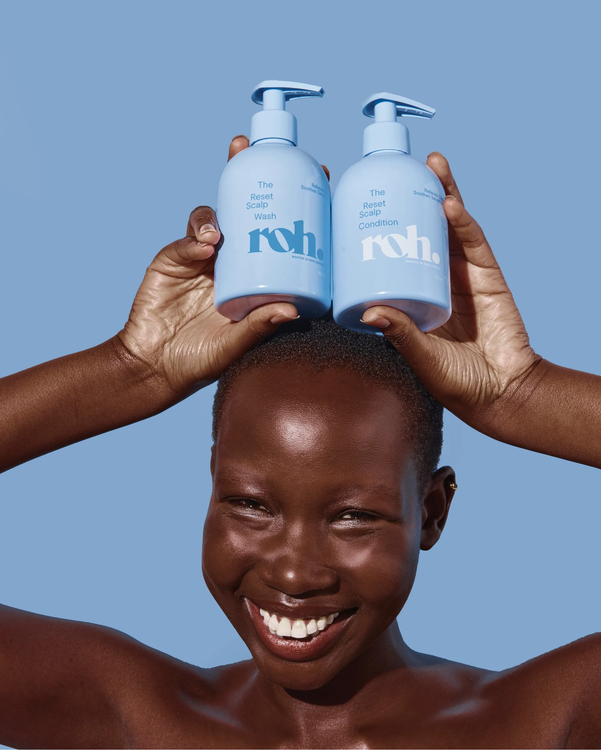 Reset Scalp Wash - Image 10