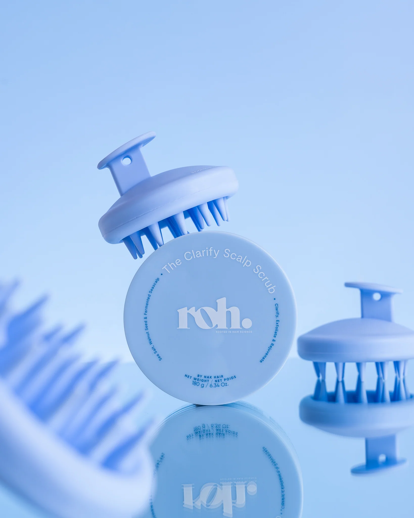 Scalp Brush - Image 5