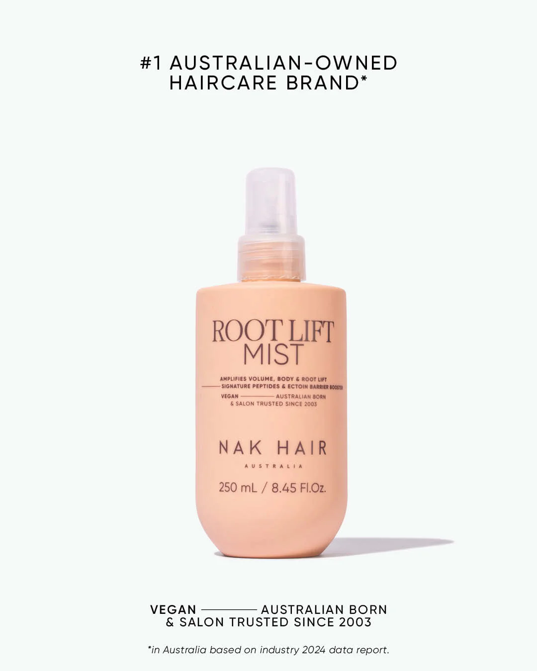 Root Lift Mist - Image 2