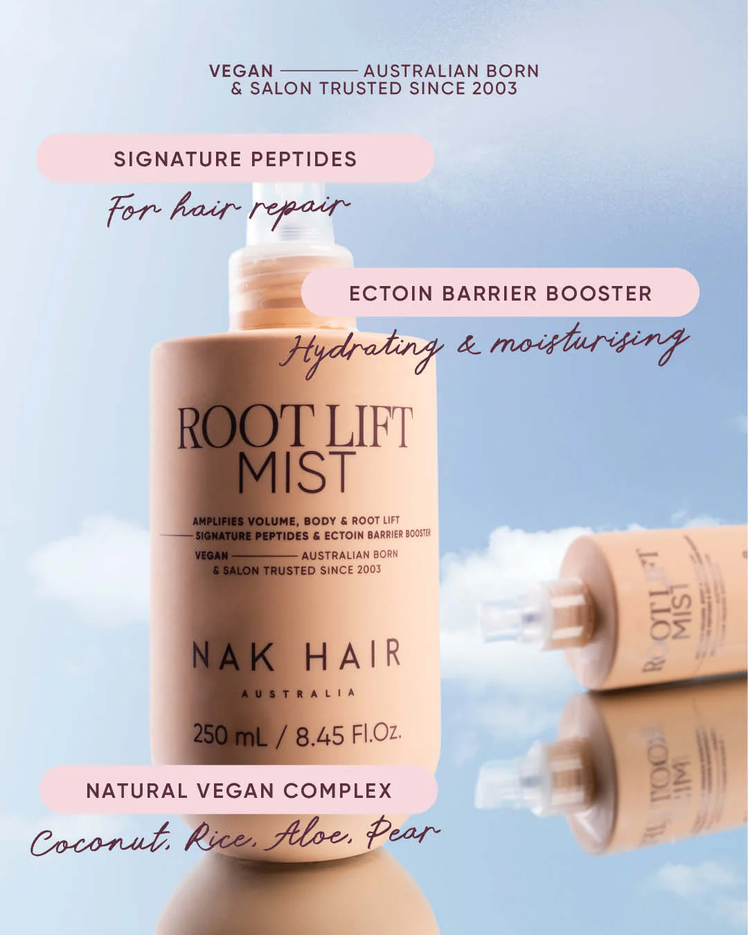 Root Lift Mist - Image 3