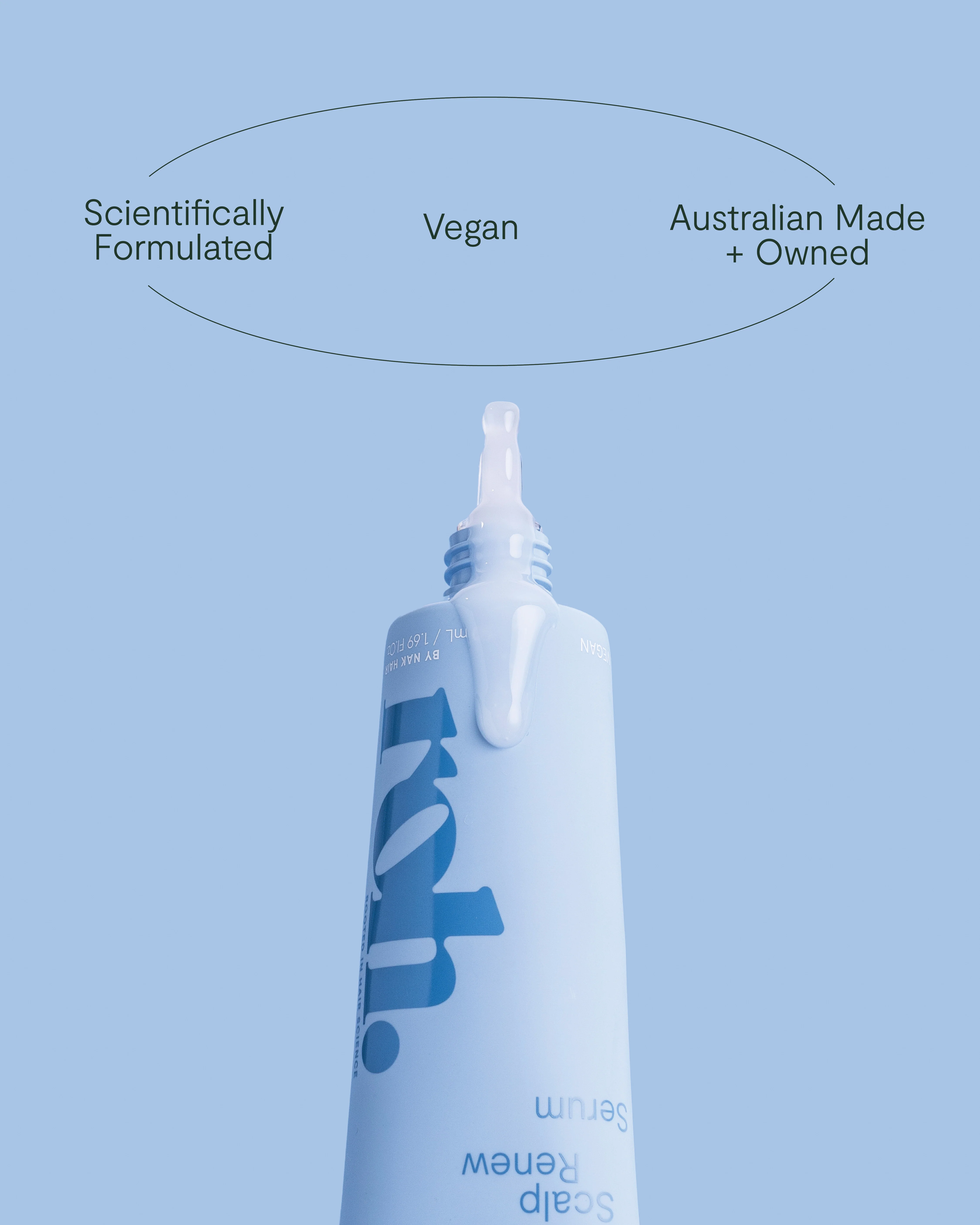 Scalp Renew Serum - Image 5