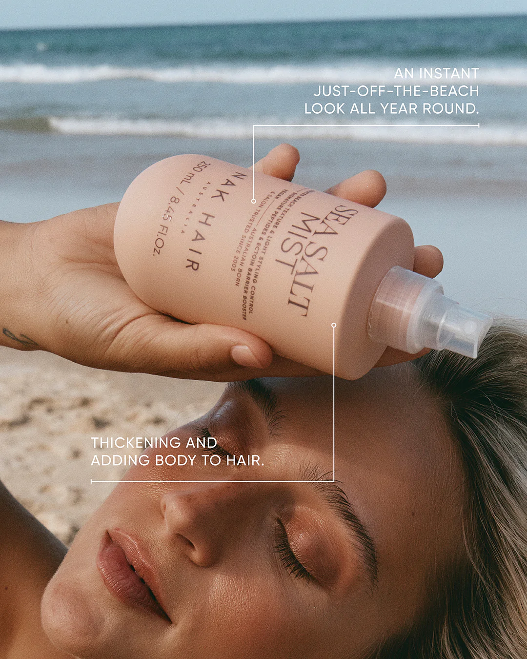 Sea Salt Mist - Image 4