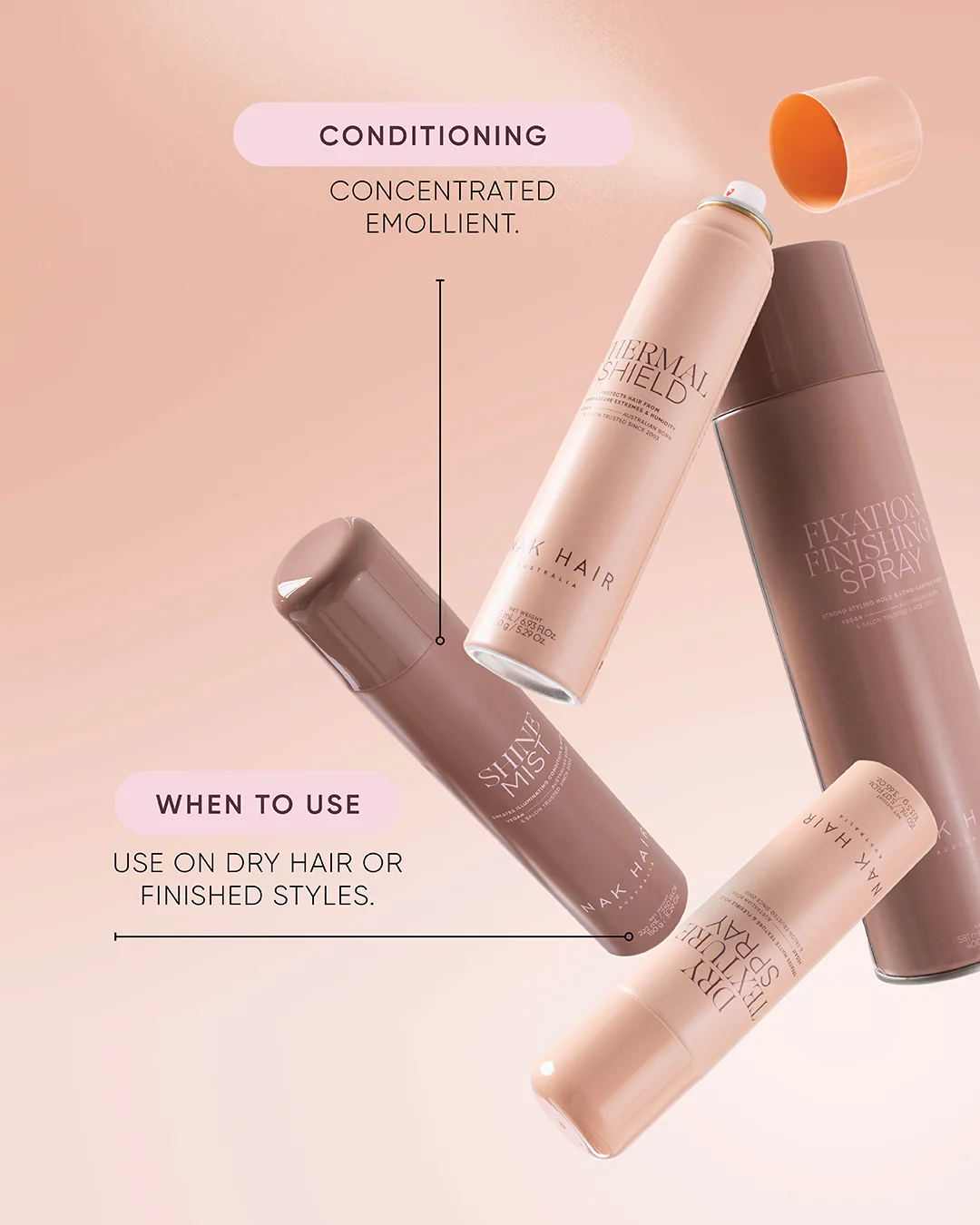 Shine Mist - Image 3