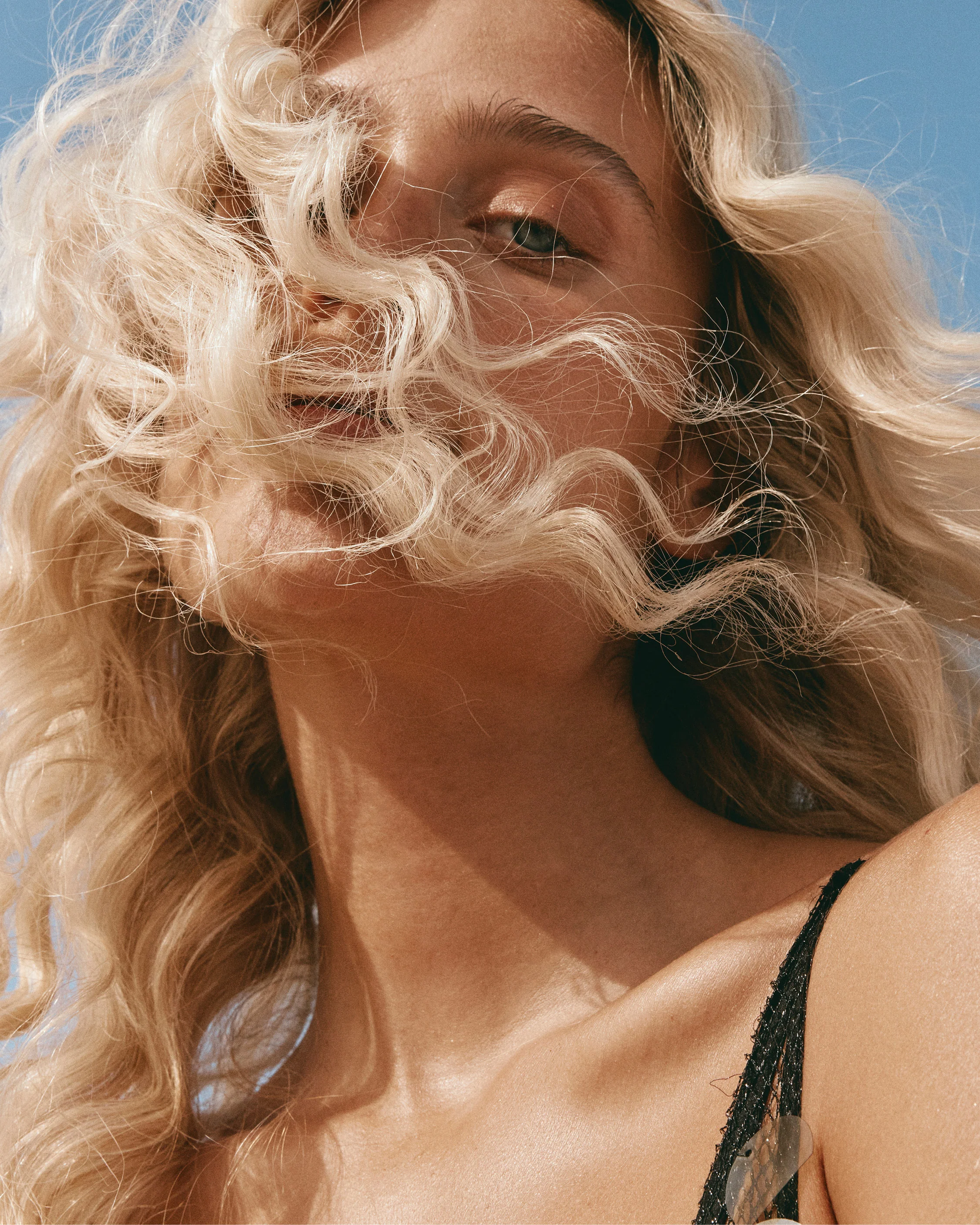 Blonde Plus Shampoo & Blonde Condition Deluxe Size Duo - Image 8