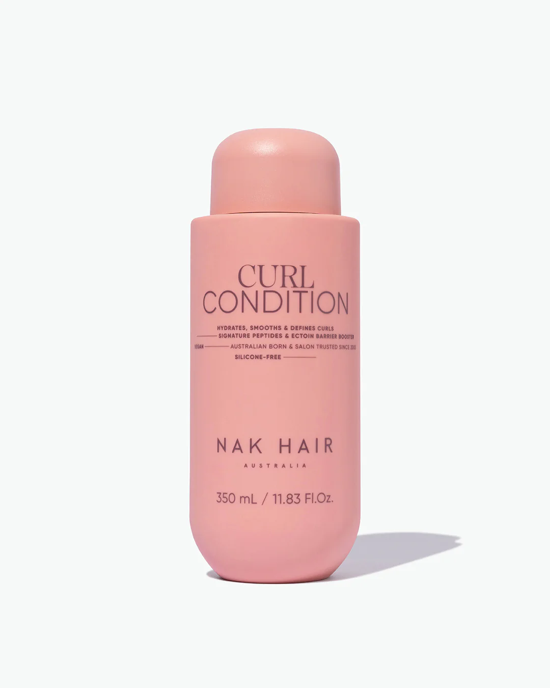 Curl Condition