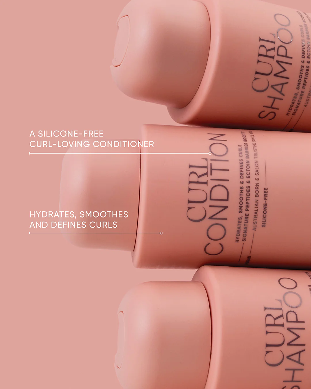 Curl Condition - Image 4