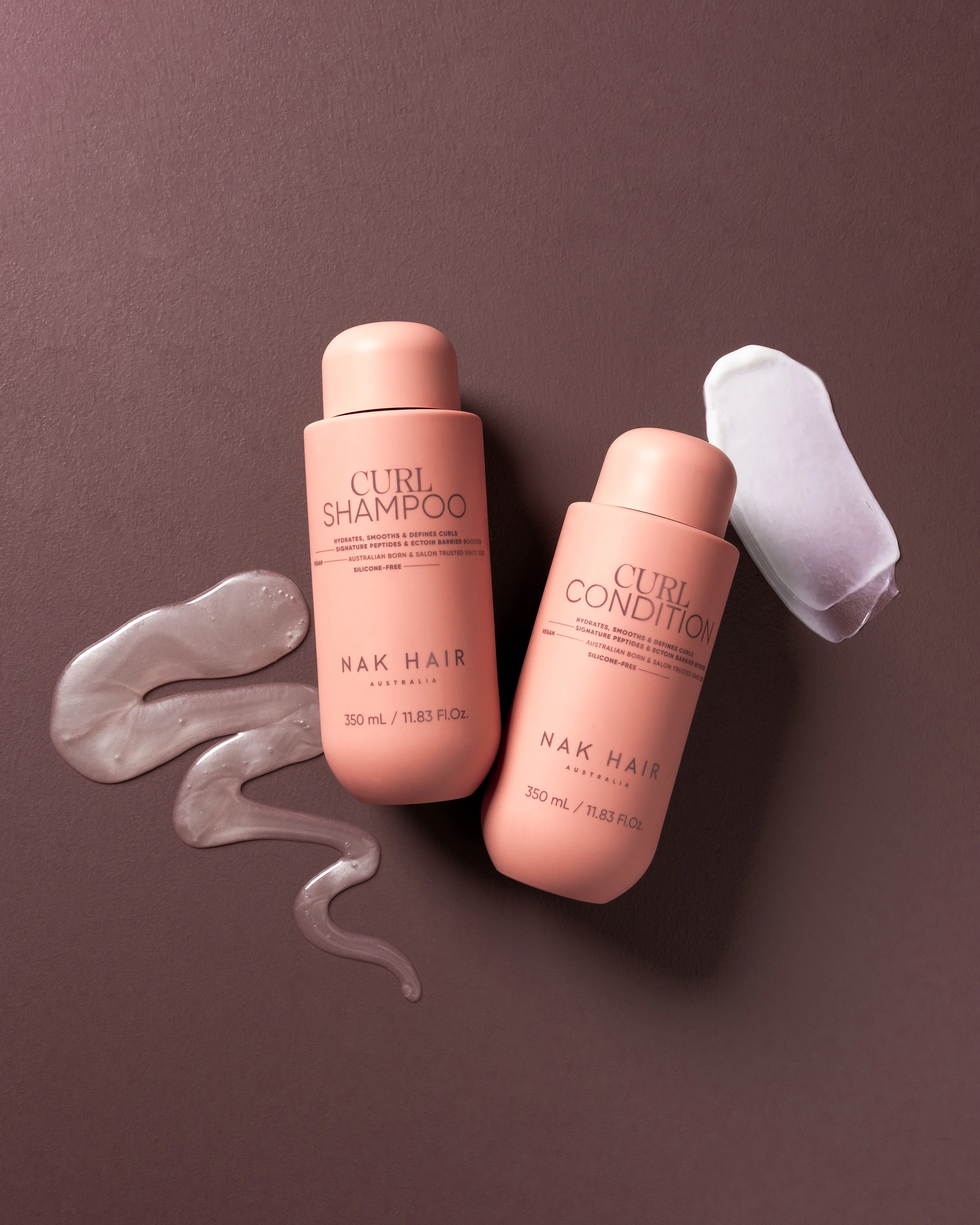 Curl Shampoo - Image 4