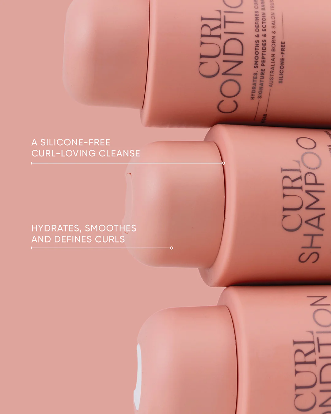 Curl Shampoo - Image 5