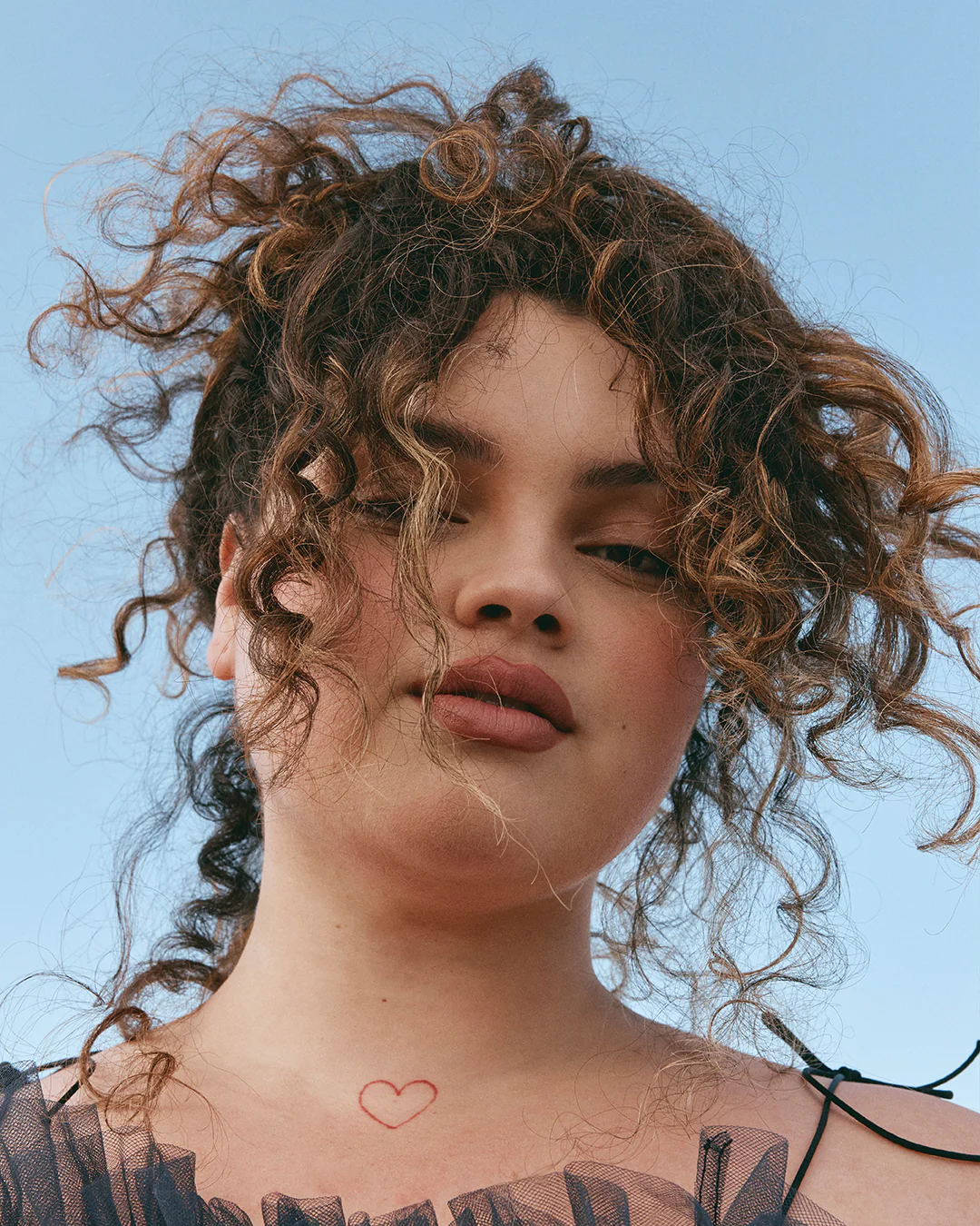 Curl Shampoo - Image 7