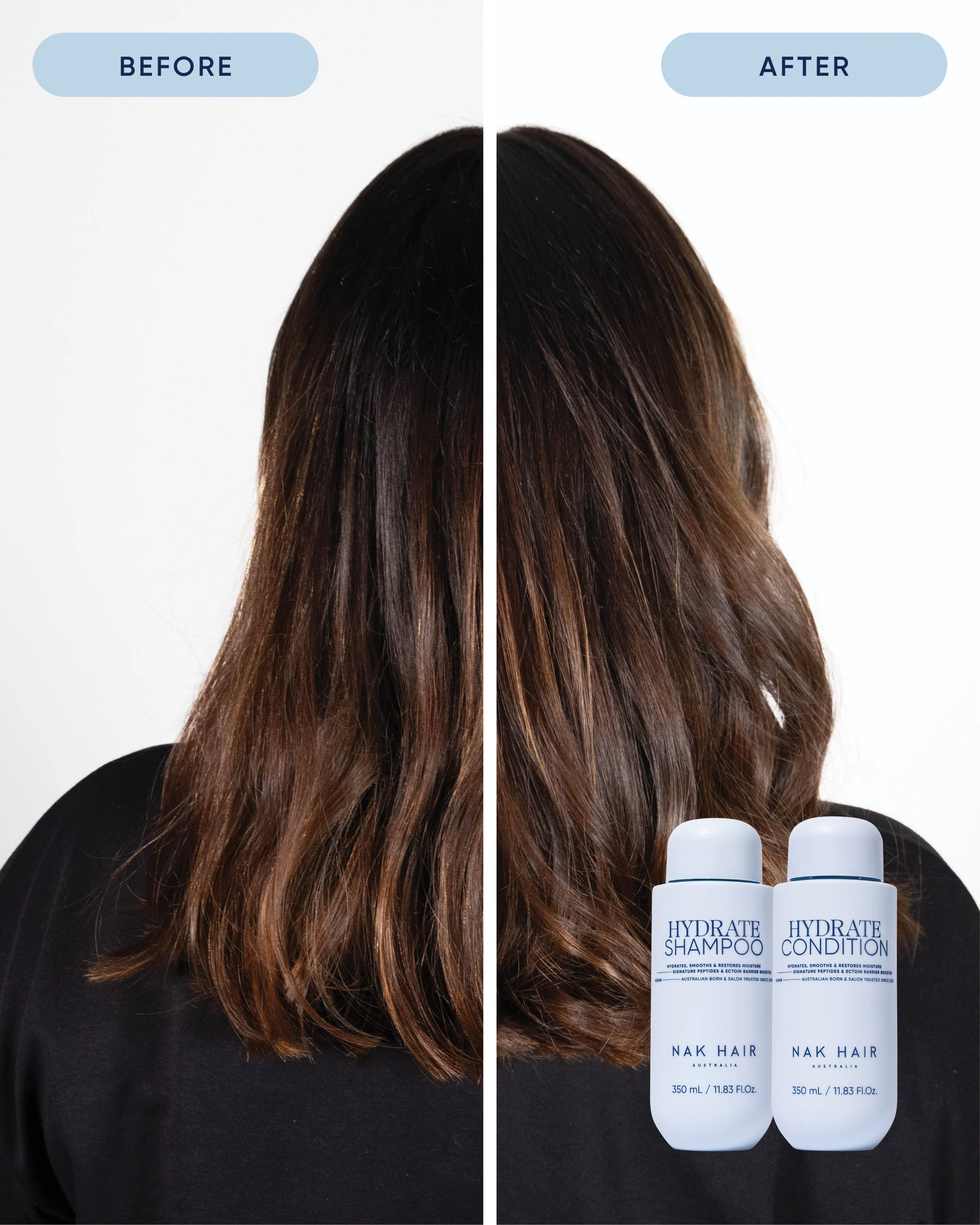 Signature Hydrate Trio Gift Set - Image 6