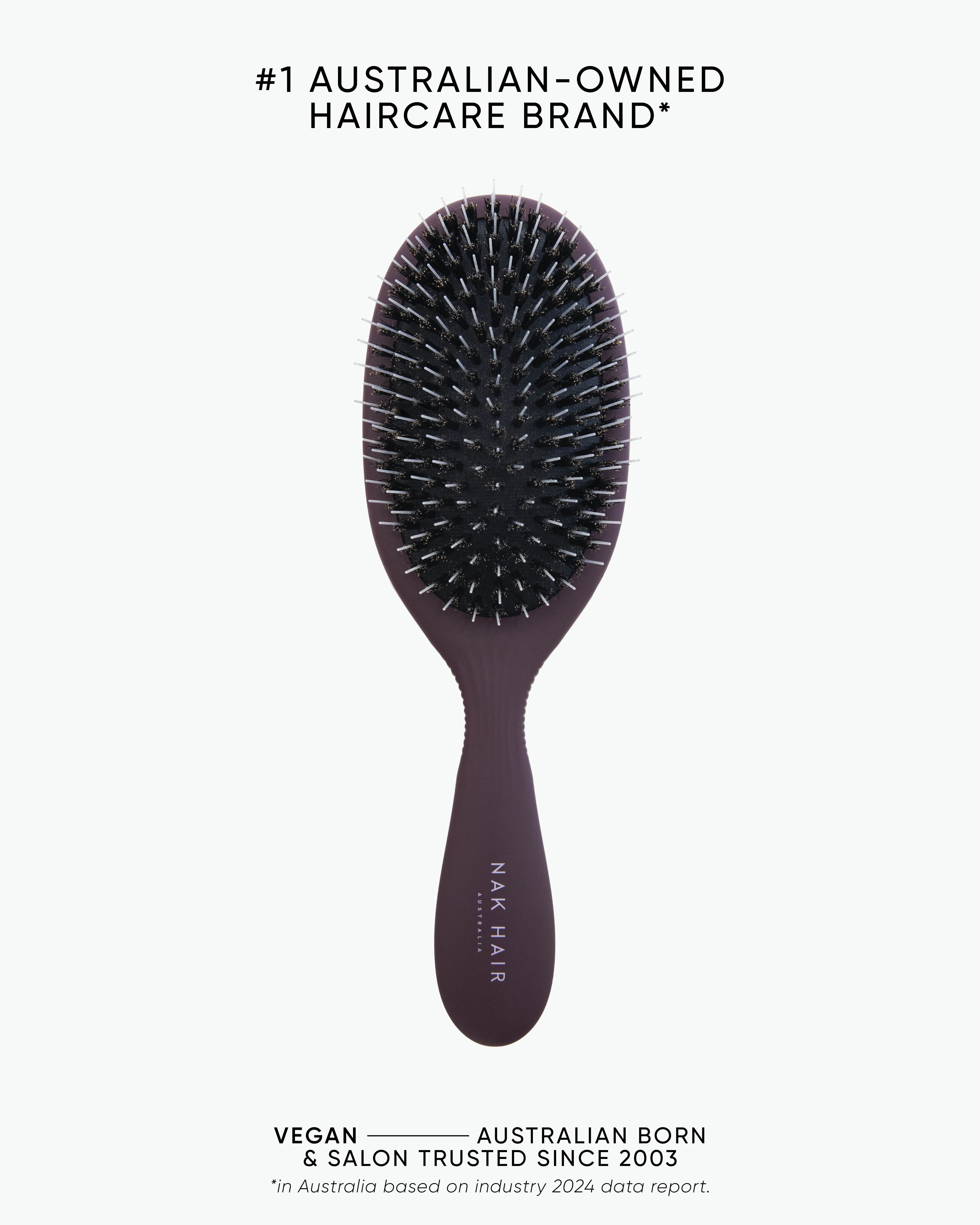 Signature Wet & Dry Styling Brush - Image 3
