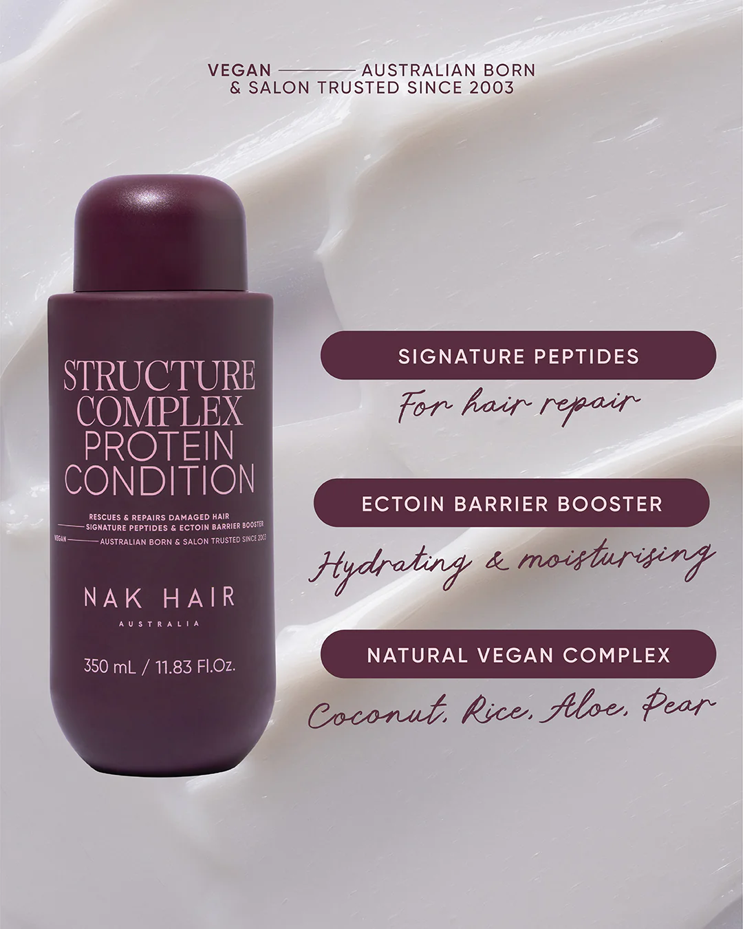 Structure Complex Protein Conditioner - Image 3