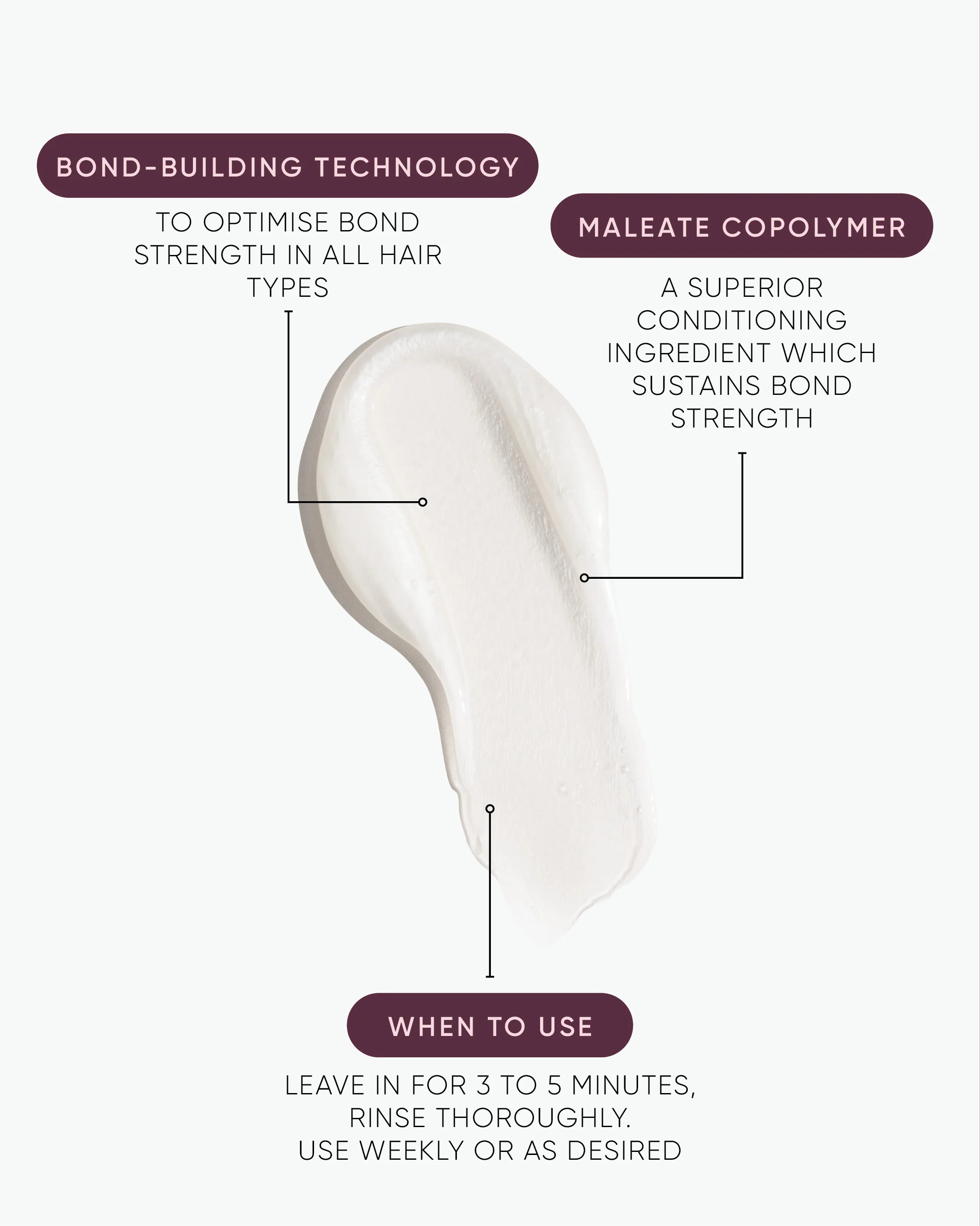 Structure Complex Protein Shampoo & Condition Deluxe Size Duo - Image 3