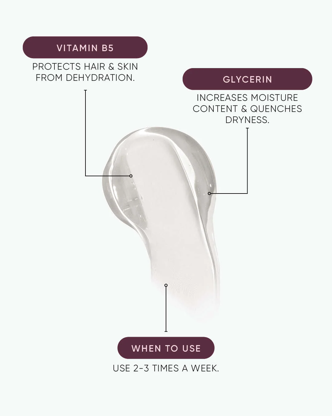 Ultimate Cleanse Shampoo - Image 5