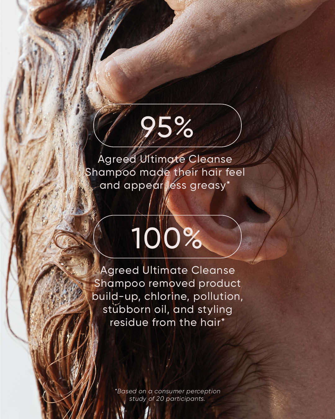 Ultimate Cleanse Shampoo - Image 6