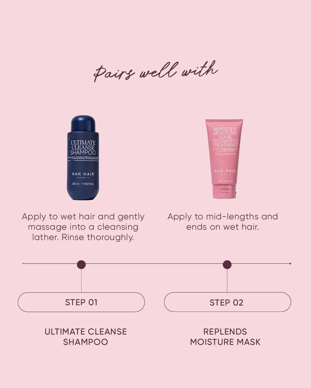 Ultimate Cleanse Shampoo - Image 7