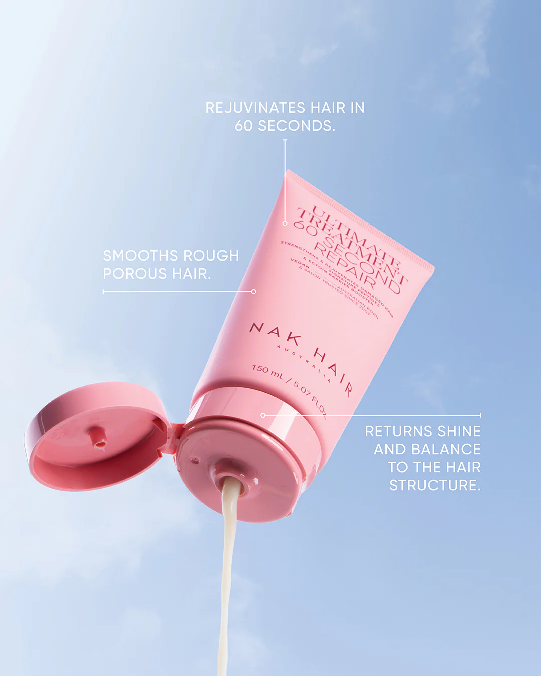 Ultimate Treatment - 60 Second Repair - Image 6