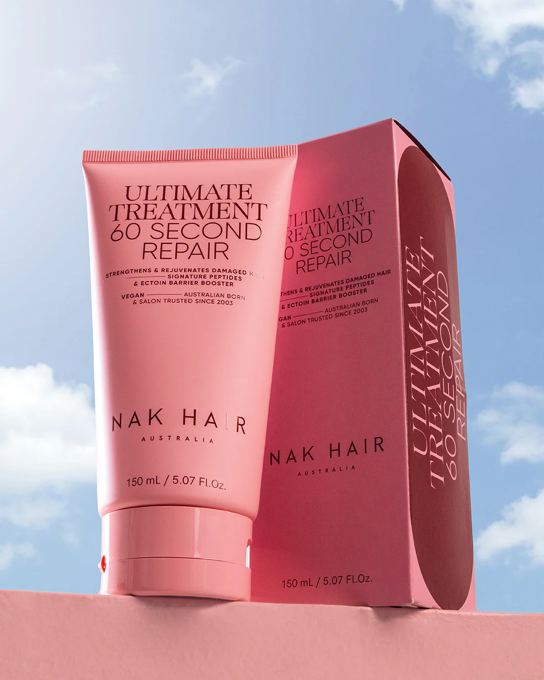 Ultimate Treatment - 60 Second Repair - Image 9
