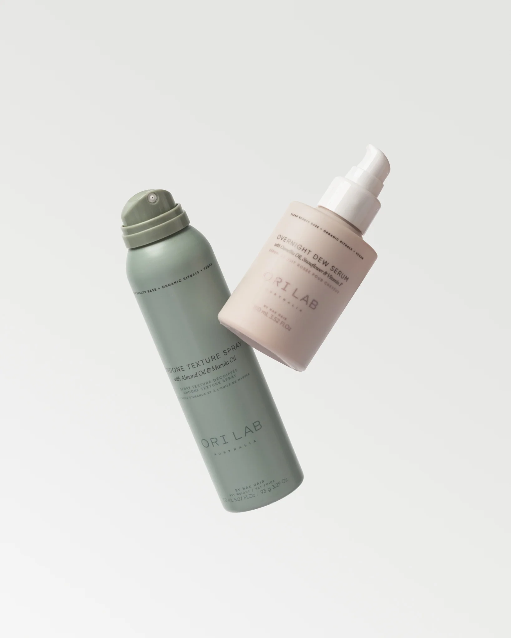 Undone Texture Spray - Image 3