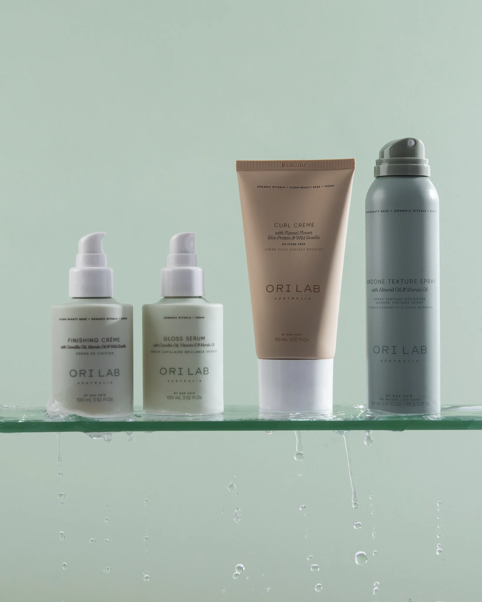 Undone Texture Spray - Image 4