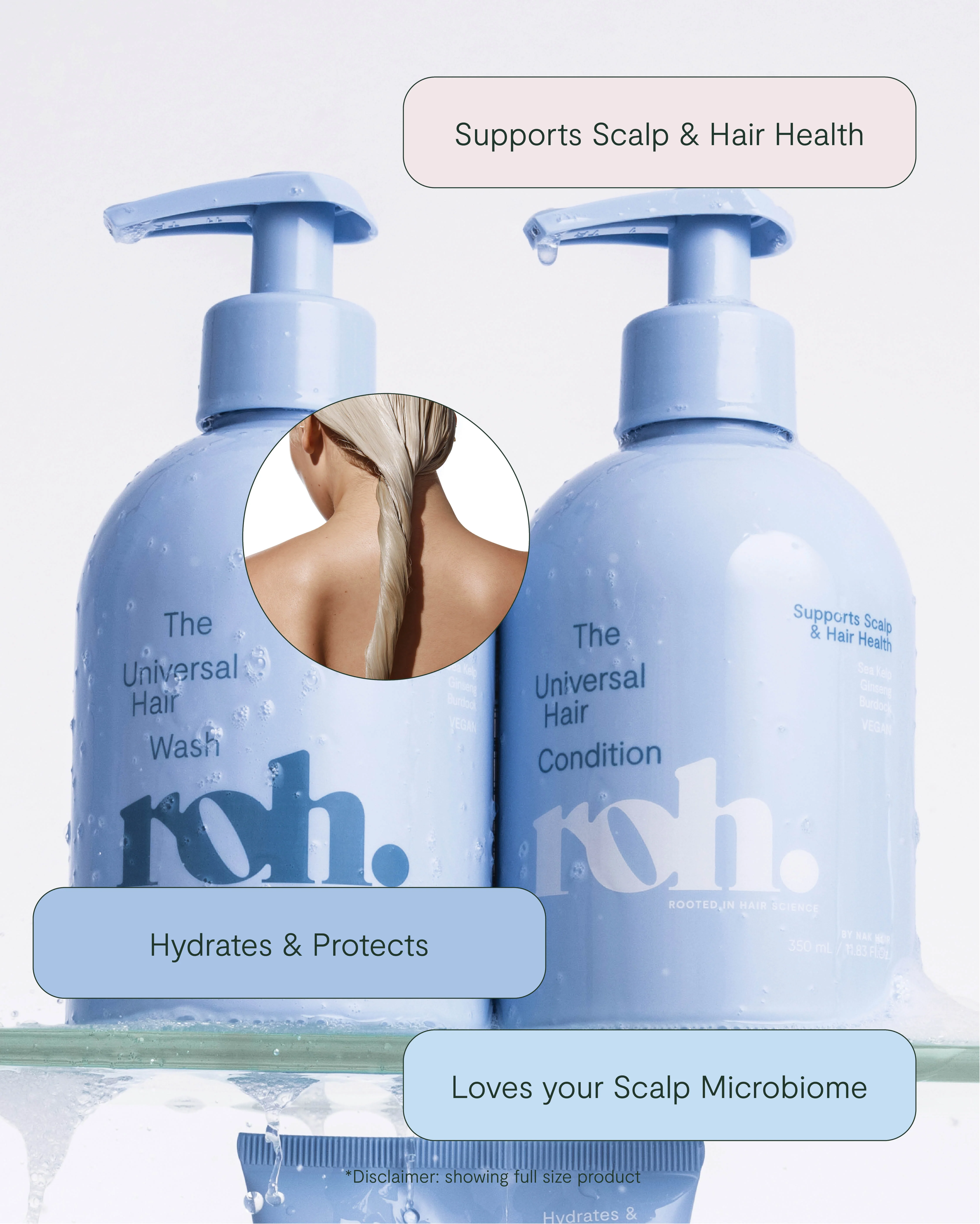 Universal Condition 50ml - Image 6