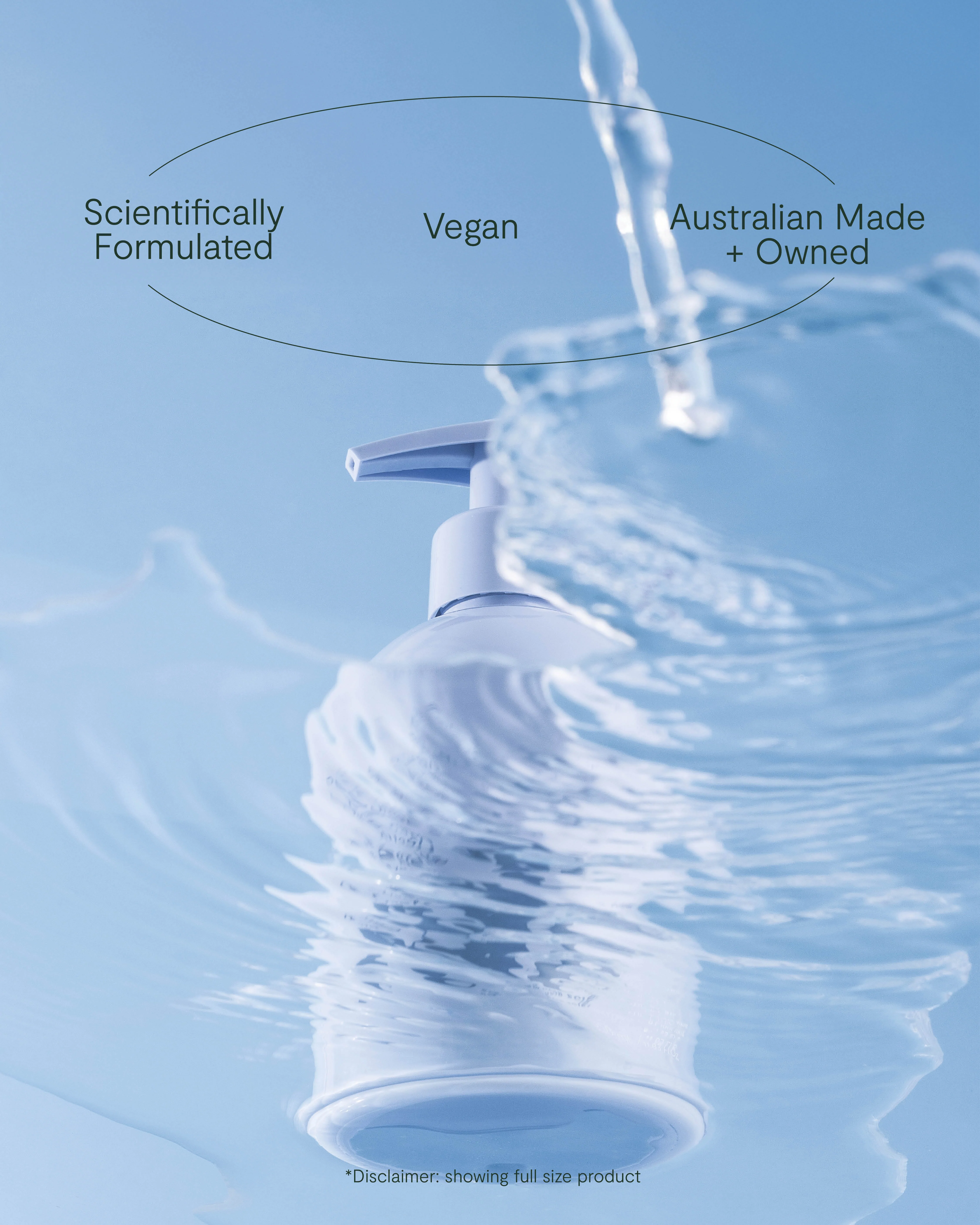 Universal Condition 50ml - Image 7
