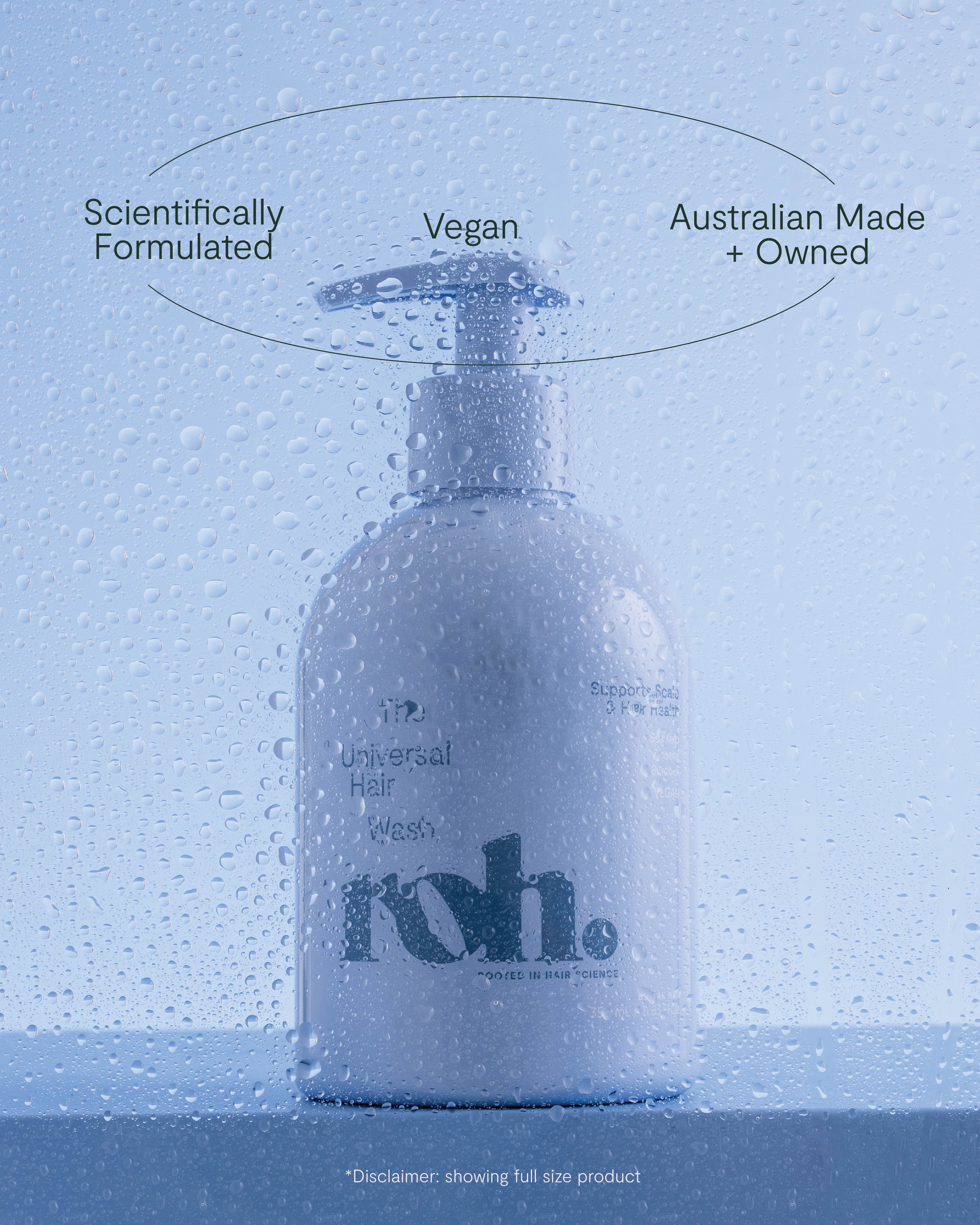 Universal Wash 50ml - Image 9