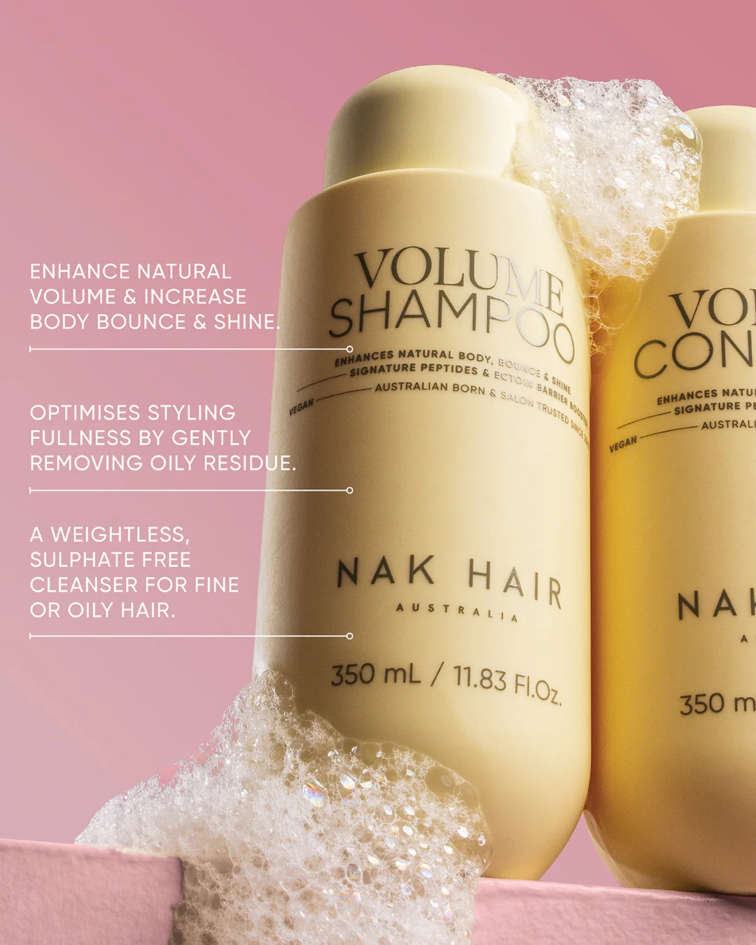 Volume Shampoo - Image 5