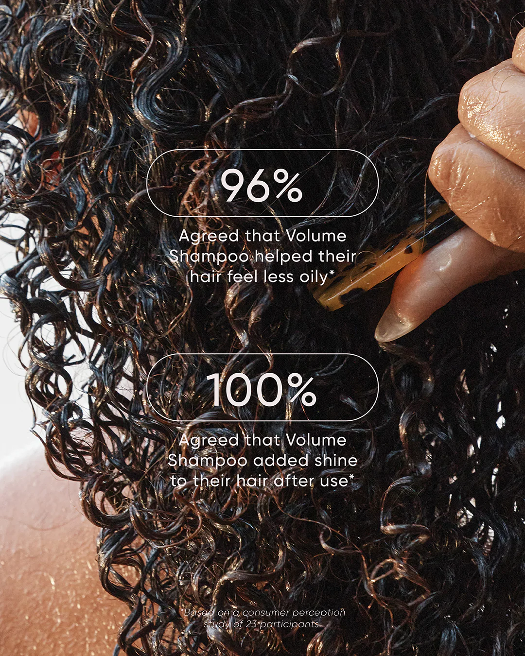 Volume Shampoo - Image 6