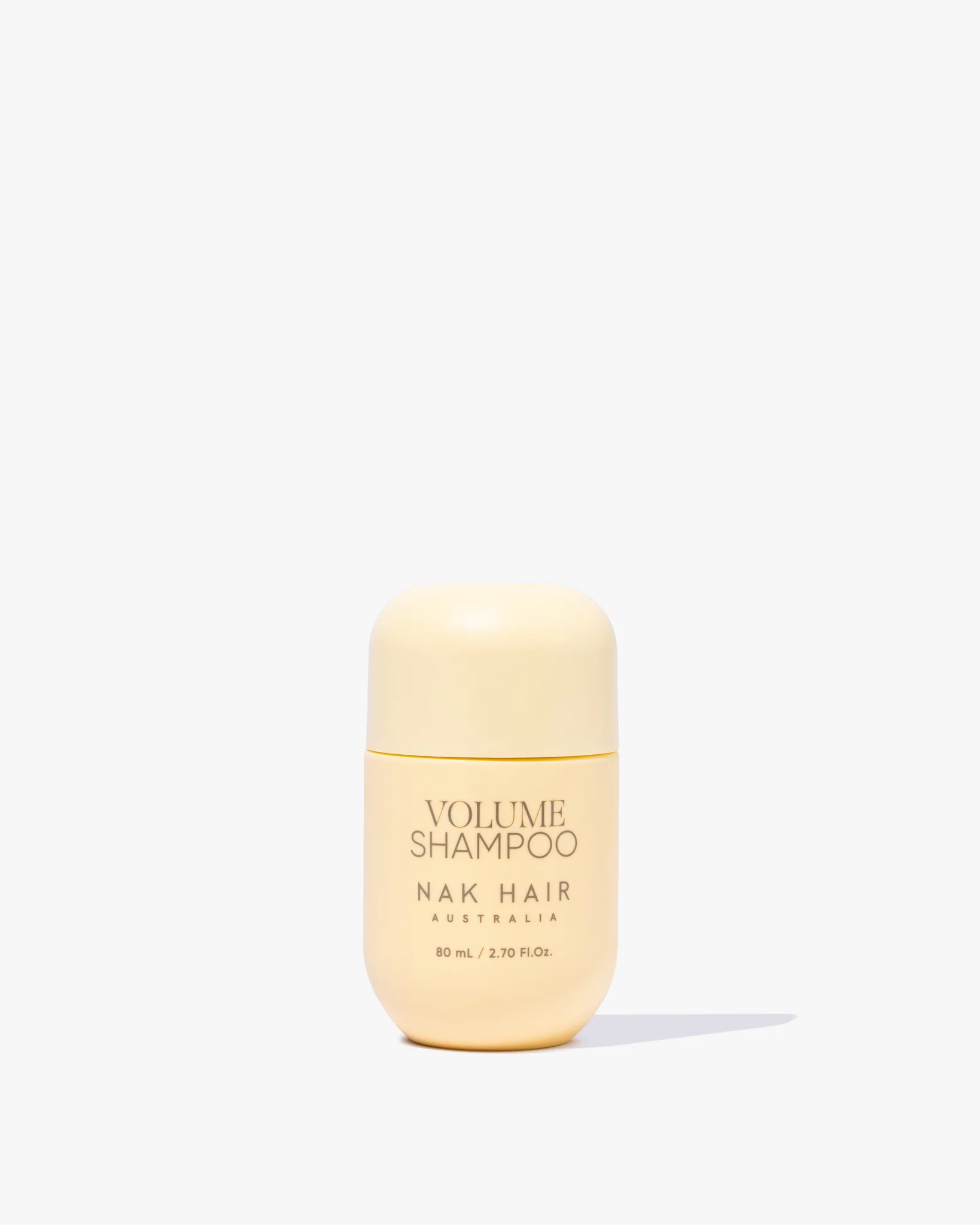 Volume Shampoo 80ml